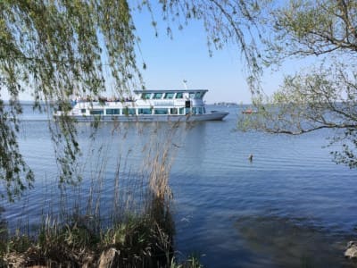 Ausflugsmöglichkeiten am Steinhuder Meer